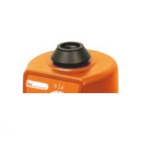 Вакуумная насадка с резьбой для крепления адаптеров и рабочей платформы для вортекса LBX V05