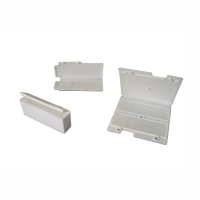 Почтовый контейнер для предметных стекол, на 1 стекло