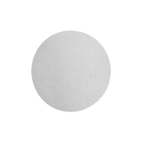 Фильтры мембранные, стекловолокно, Ø 90 мм, 80 шт.