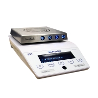 Весы, совмещенные с магнитной мешалкой LS 6200C