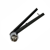 Кримпер для обжима крышек Ø 11 мм