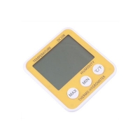 Термометр/гигрометр DC108,  (-10 +50 ºC)