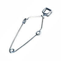 Держатель пробирок, сталь