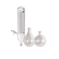 Комплект стеклянного оборудования для ротационного испарителя