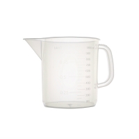 Мерный кувшин, полипропилен, 1000 мл, 1 шт