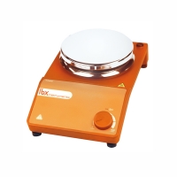 Магнитная мешалка LBX S20 с керамическим покрытием, без подогрева, 20 л