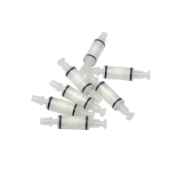 Колонка для твердофазной экстракции SGX AX, 60 мкм, анионообменный сорбент, 1х10 шт