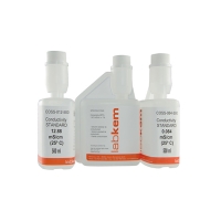 Калибровочный раствор для кондуктометра 84 μS (25°C), 500 мл