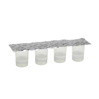 Пептонно-солевой раствор, 9мл, 32 шт