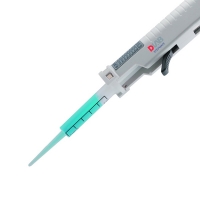 Адаптеры 25/50 мл для шаговой пипетки StepMate, 10 шт