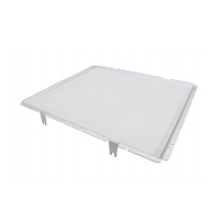 Платформа SK330.5 с противоскользящим покрытием и 5 фиксирующими струнами, 30 х 28,5 см, 8 шт