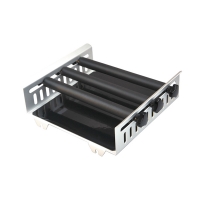 Роликовая платформа SK 180.1 малая с 3 фиксирующими валиками 25 x 24,5 см