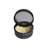 Набор лабораторных контрольных сит для зерна пшеницы – 8 сит