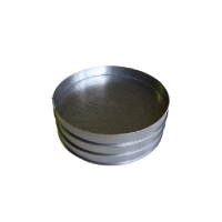 Набор сит для анализа зараженности зерна – 2 сита (по ГОСТ 13586.6-93)