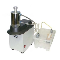 Мельница лабораторная ЛМ 202 роторная ножевая с охлаждением размольной камеры от системы рециркуляции