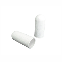 Экстракционные гильзы для аппарата Сокслета, ø 33 мм, h 130 мм, 25 шт