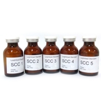 Соматические клетки (80 000 – 1 100 000 клеток/мл), сертифицированный стандартный образец молока (лиофилизат), 1х5 шт