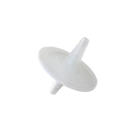 Фильтродержатель, 47 мм с фильтром из политетрафторэтилена/PTFE, поры 0.45 мкм, 1х10 шт