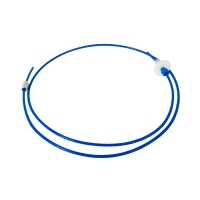 Адаптер с трубкой для полипропиленовых SPE-колонок 1, 3, 6 мл, 1 шт