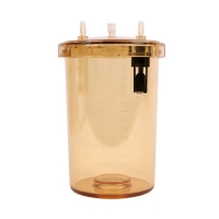 Емкость, 1200 мл, для систем вакуумной фильтрации, автоклавируемая, полиэфирсульфон, 1 шт.