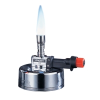 Горелка лабораторная портативная Dr-200, вертикальная