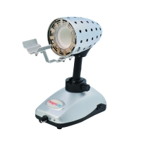 Стерилизатор электрический Dr-320 для работы в ламинарных боксах и анаэробных станциях, 1 шт