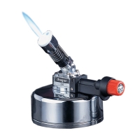 Горелка лабораторная портативная Dr-220, наклонная