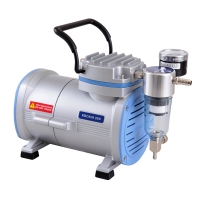 Компрессор поршневой R-320, 85 Вт