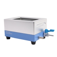 Манифольд вакуумный для пробоподготовки методом твердофазной экстракции с помощью ТФЭ-колонок и планшетов с сорбентами или фильтрами, 1 шт