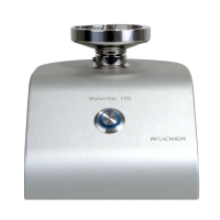 Система вакуумной фильтрации компактная WV 100-MB, с адаптером для воронки