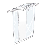 RollBag 1300 Пакеты для отбора проб, 100 шт