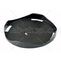 Пластина VT1.3, универсальная, верхняя, для адаптеров и рабочей платформы, 1 шт