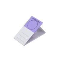 FTA карты Elute (микро) для сбора ДНК с последующим элюированием водными растворами, 1 спот, с индикатором, 1х100 шт