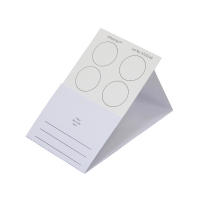 FTA карты (классические), 4 спота, без индикатора, 1х100 шт