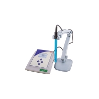 pH-метр настольный,  pH 0-14.0, 1 шт