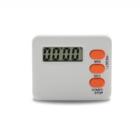 Таймер электронный с обратным отсчетом до 99 мин.59 сек., со звуковым сигналом, 1 шт