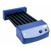 Роллер для пробирок LBX серия TR06, регулируемая скорость, 6 роликов