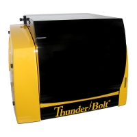 Робот для иммуноферментного анализа ThunderBolt, в комплекте с управляющей станцией, 1 шт