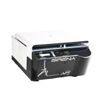 Центрифуга SIRENA с охлаждением, 0.6 л