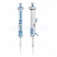 Пипетка StepMate, шаговая, от 10 мкл до 5 мл, 1 шт