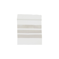 Пакет Zip-lock для проб, 150 × 220 мм, с местом для подписей, полиэтилен, 1х100 шт