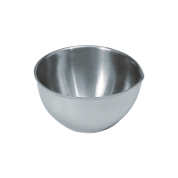 Чаша, нержавеющая сталь, 70 мл