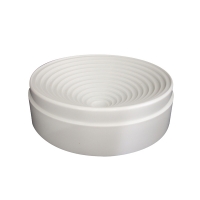 Подставка под колбу, полиэтилен, 160 мм