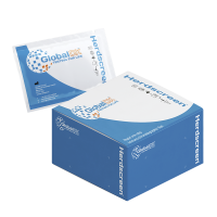 Тест-полоски Herdcreen®Bovine/Корова Brucella/TB  Combo для детекции антител к B. abortus, B. melitensis и M. bovis в цельной крови, плазме, сыворотке, 1х10 шт