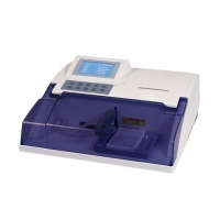 Промыватель микропланшетный 3 канальный (буфер/вода/слив)