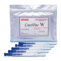Картриджи LuciPac W для анализа поверхностей, 10 шт.