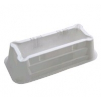 Ванночки для реагентов, 5 мл, стерильные, 50 шт 