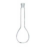 Колба (Кьельдаля), 50 мл, шлиф 19/26, боросиликатное стекло, 1 шт