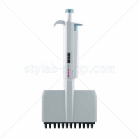 Пипетка TopPette, 12-канальная, 0.5-10 мкл