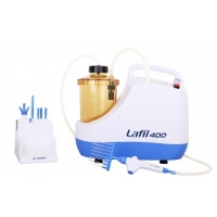 Система вакуумной аспирации компактная L-400-BD, емкость 1200 мл, полиэфирсульфон